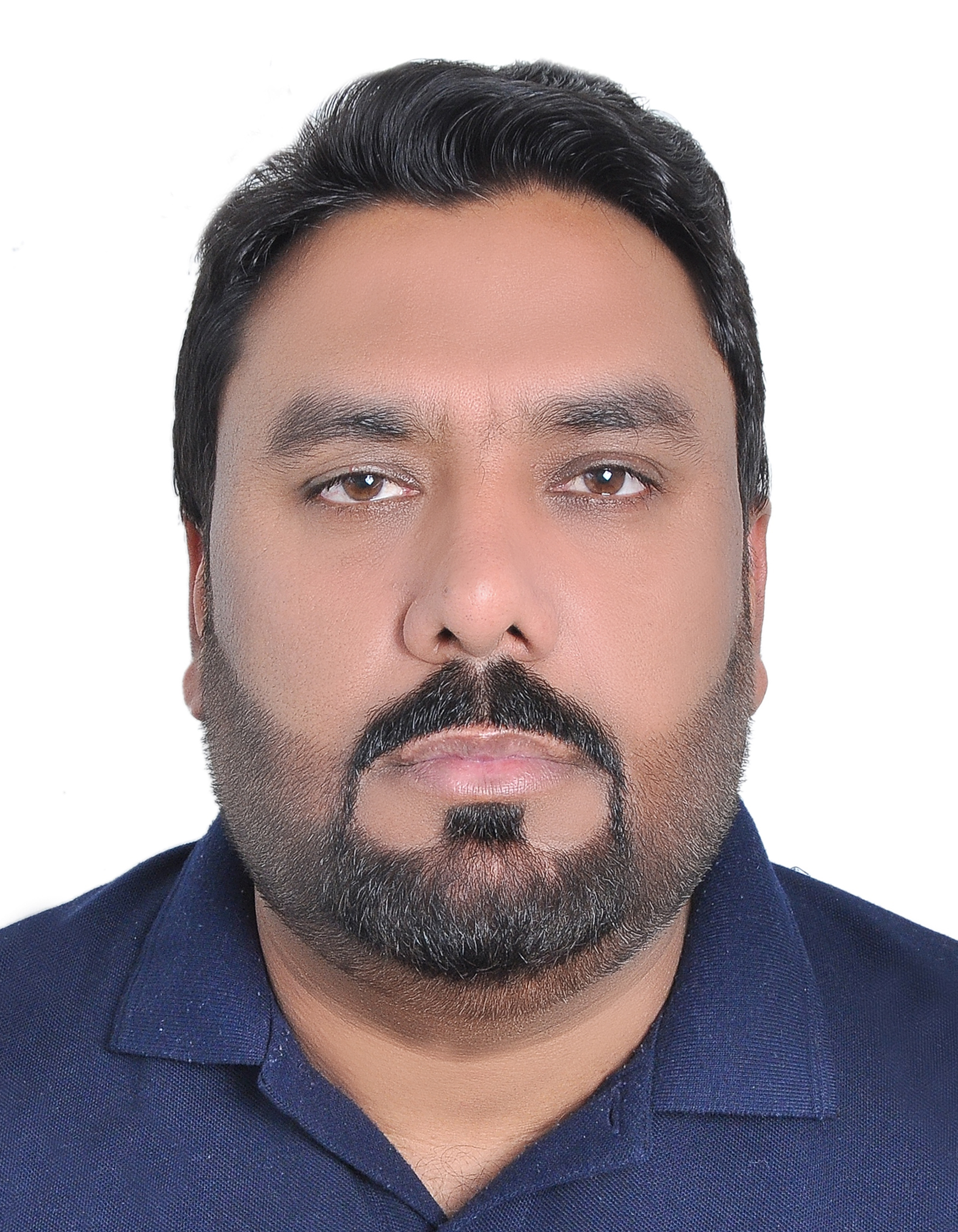 Muhammad Adrees