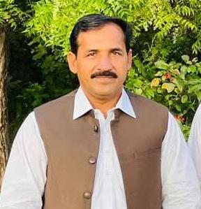 CH Abdul Ghaffar