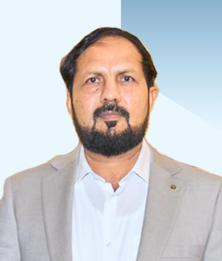 Ch Zaheer Ahmad Gujjar